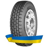 235/75 R17.5 Petlas RZ300 (ведущая) 132/130M Туреччина