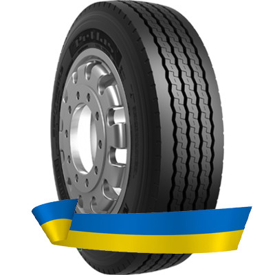 215/75 R17.5 Petlas NH100 (прицепная) 135/133J Туреччина 215/75 R17.5 Petlas NH100 (прицепная) 135/133J Туреччина