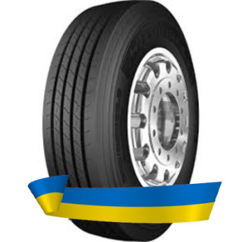 315/80R22.5 Starmaxx GH110 Ecoplanet 154/150M Рульова вантажна шина 315/80R22.5 Starmaxx GH110 Ecoplanet 154/150M Рульова вантажна шина
