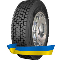 315/70R22.5 Petlas RH100 154/150L Ведуча вантажна шина 315/70R22.5 Petlas RH100 154/150L Ведуча вантажна шина