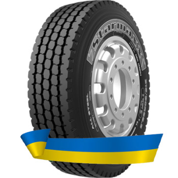 315/80 R22.5 Starmaxx GC 700 (ведущая) 156/150K Туреччина