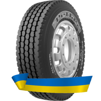 315/80 R22.5 Petlas SC 700 (универсальная) 156/150K Туреччина 315/80 R22.5 Petlas SC 700 (универсальная) 156/150K Туреччина