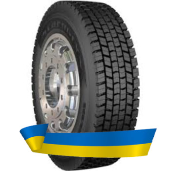 285/70R19.5 Starmaxx DH100 146/144L Ведуча вантажна шина 285/70R19.5 Starmaxx DH100 146/144L Ведуча вантажна шина