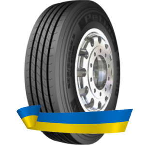 315/70R22.5 Petlas SH110 156/150L Рульова вантажна шина 315/70R22.5 Petlas SH110 156/150L Рульова вантажна шина