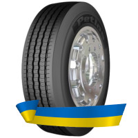 265/70R19.5 Petlas SH100 140/138M Рульова вантажна шина 265/70R19.5 Petlas SH100 140/138M Рульова вантажна шина