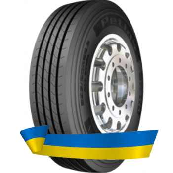 285/70R19.5 Petlas SH110 150/148J Рульова вантажна шина 285/70R19.5 Petlas SH110 150/148J Рульова вантажна шина