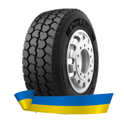 385/65R22.5 Petlas NCW710 160K Універсальна вантажна шина 385/65R22.5 Petlas NCW710 160K Універсальна вантажна шина