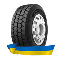 385/65 R22.5 Petlas NCW710 (универсальная) 160K Туреччина