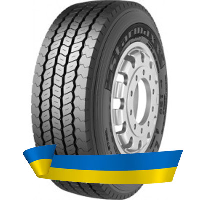 235/75R17.5 Starmaxx LZ305 143/141J Універсальна вантажна шина