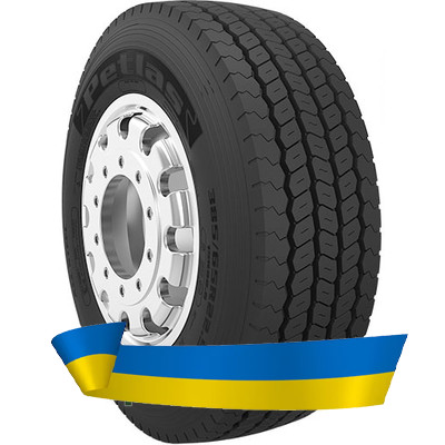 385/65R22.5 Petlas NZ 305 160K Причіпна вантажна шина