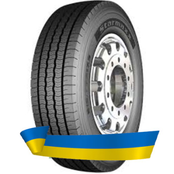 225/75R17.5 Starmaxx GZ300 129/127M Рульова вантажна шина