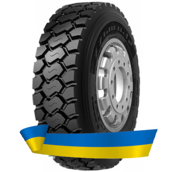 13.00R22.5 Starmaxx DM905 154/150K Ведуча вантажна шина