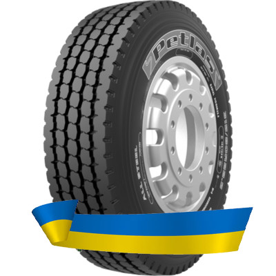 13.00R22.5 Petlas SC 700 156/150K Універсальна вантажна шина