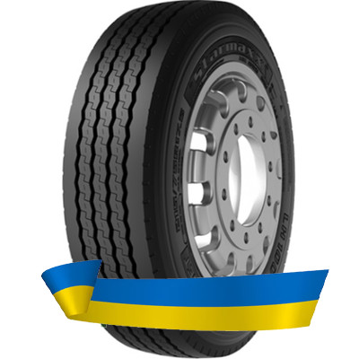 245/70R17.5 Starmaxx LH100 Ecoplanet 143/141J Універсальна вантажна шина