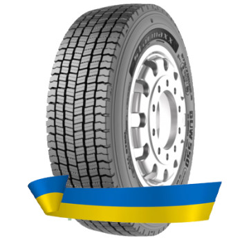 275/70 R22.5 Starmaxx DUW550 (ведущая) 150/145J Туреччина 275/70 R22.5 Starmaxx DUW550 (ведущая) 150/145J Туреччина