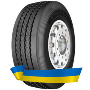 385/65R22.5 Petlas NZ300 164K Причіпна вантажна шина 385/65R22.5 Petlas NZ300 164K Причіпна вантажна шина