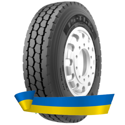 13 R22.5 Petlas SY 800 (универсальная) 156/150K Туреччина 13 R22.5 Petlas SY 800 (универсальная) 156/150K Туреччина