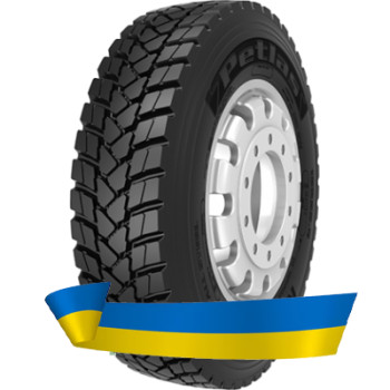 295/80R22.5 Petlas RC 700 152/148L PR16 Ведуча вантажна шина