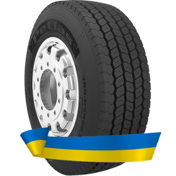 235/75R17.5 Petlas NZ 305 143/141J Причіпна вантажна шина 235/75R17.5 Petlas NZ 305 143/141J Причіпна вантажна шина