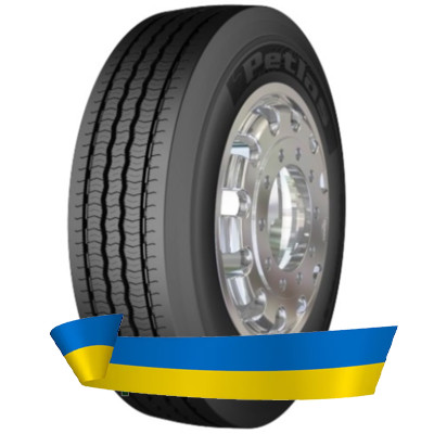 285/70 R19.5 Petlas SH100 (рулевая) 146/144L Туреччина