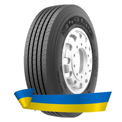 11.00R22.5 Petlas SH105 148/145M Рульова вантажна шина 11.00R22.5 Petlas SH105 148/145M Рульова вантажна шина
