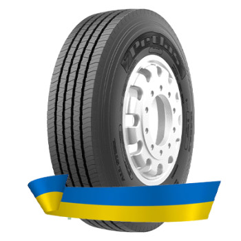 11.00R22.5 Petlas SH105 148/145M Рульова вантажна шина 11.00R22.5 Petlas SH105 148/145M Рульова вантажна шина