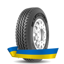 315/80R22.5 Starmaxx GC710 156/150L Універсальна вантажна шина