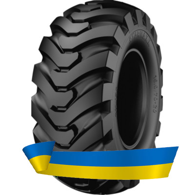 16.9R28 Starmaxx SM-125 156A8 PR14 Індустріальна шина 16.9R28 Starmaxx SM-125 156A8 PR14 Індустріальна шина