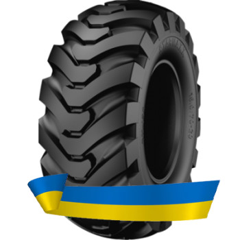 16.9R24 Starmaxx SM-125 152A8 Індустріальна шина 16.9R24 Starmaxx SM-125 152A8 Індустріальна шина