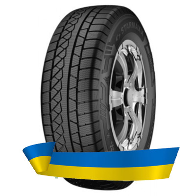 225/65 R17 Starmaxx Incurro Winter W870 106H Туреччина