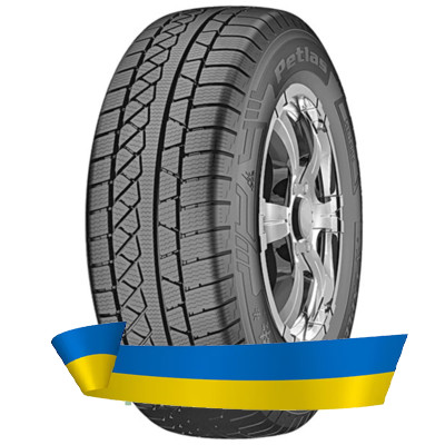 255/50R19 Petlas Explero Winter W671 107V Легкова шина