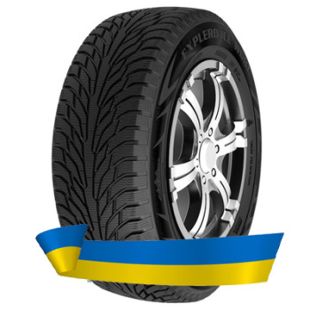 215/60R17 Petlas Explero Ice W681 100T Позашляхова шина