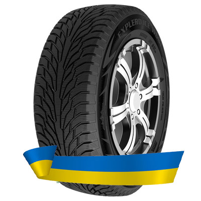 215/60R17 Petlas Explero Ice W681 100T Позашляхова шина