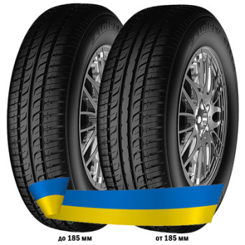 155/70R13 Starmaxx Tolero ST330 75T Легкова шина