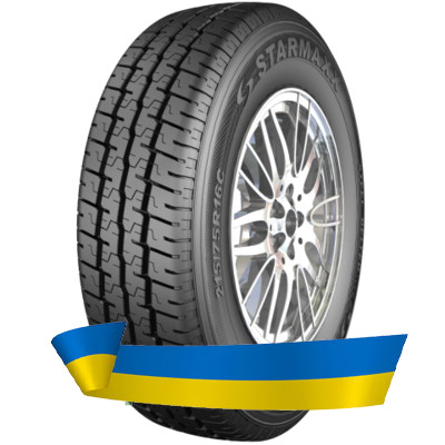 215/75 R16 Starmaxx Provan ST850 Plus 113/111R Туреччина 215/75 R16 Starmaxx Provan ST850 Plus 113/111R Туреччина