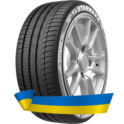 205/55R16 Starmaxx Ultra Sport ST740 91V Легкова шина