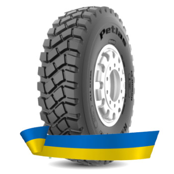 16.00R20 Petlas RM900 Plus 173G Універсальна вантажна шина 16.00R20 Petlas RM900 Plus 173G Універсальна вантажна шина