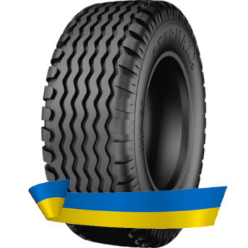 10/75R15.3 Starmaxx IMP-80 130A8 PR14 Сільгосп шина 10/75R15.3 Starmaxx IMP-80 130A8 PR14 Сільгосп шина