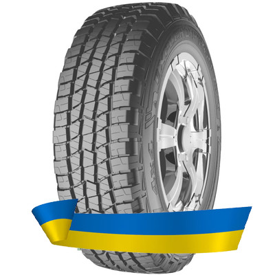 255/60R18 Starmaxx Incurro ST440 A/T 112H Позашляхова шина