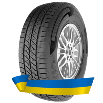 215/60R17 Starmaxx VanMaxx A/S 109/107T Легковантажна шина 215/60R17 Starmaxx VanMaxx A/S 109/107T Легковантажна шина