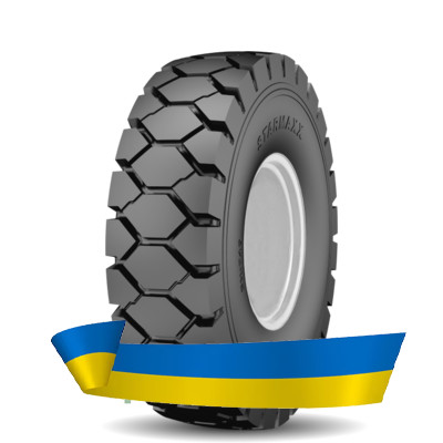 300R15 Starmaxx SM-F30 164A5 PR20 Індустріальна шина 300R15 Starmaxx SM-F30 164A5 PR20 Індустріальна шина