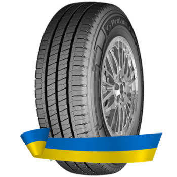 215/65R15 Starmaxx ProVan ST860 104/102T Легковантажна шина