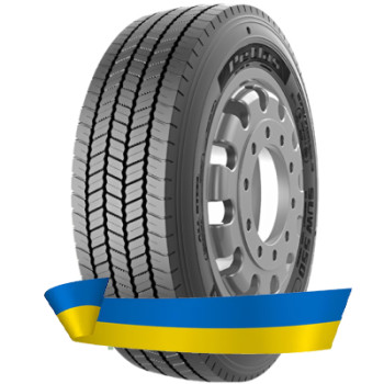 275/70 R22.5 Petlas SUW550 (универсальная) 150/145J Туреччина