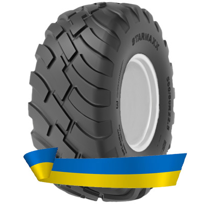 560/60R22.5 Starmaxx ST-FLOT 165D TL Сільгосп шина