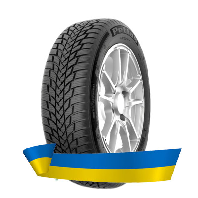 195/55R16 Petlas SnowMaster 2 87H Легкова шина