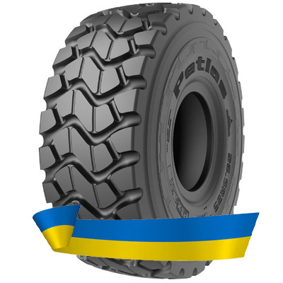 29.5R25 Petlas PtxL31/L-3 216/200A2/B Індустріальна шина