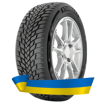 185/65R15 Starmaxx PolarMaxx 92H Легкова шина 185/65R15 Starmaxx PolarMaxx 92H Легкова шина