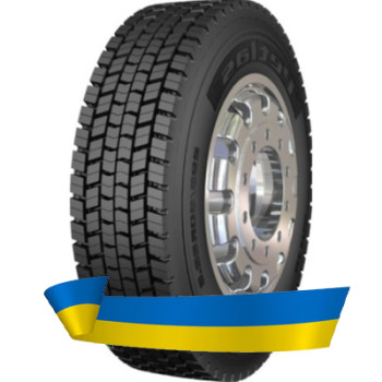 245/70 R19.5 Petlas RH100 (ведущая) 136/134M Туреччина 245/70 R19.5 Petlas RH100 (ведущая) 136/134M Туреччина