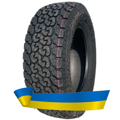 245/70 R16 Starmaxx MountTerra A/T 113/110S Туреччина