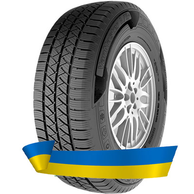 215/75 R16 Starmaxx VanMaxx A/S+ 116/114R Туреччина